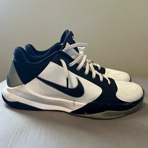 Nike Kobe 5 (Rare)